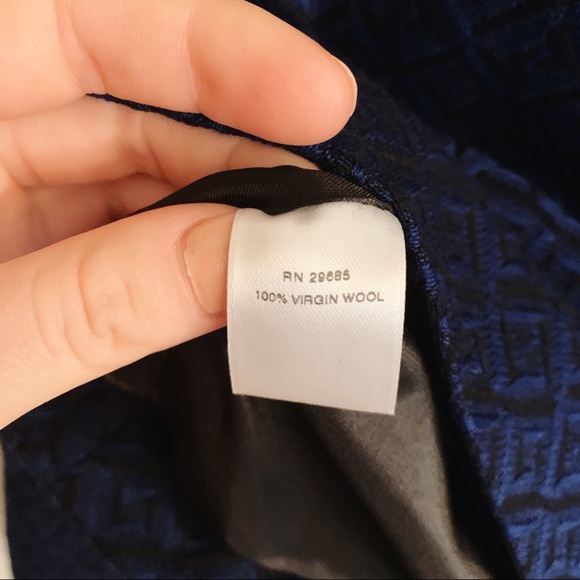 Pendleton Wool Jacket - Picture 9 of 9